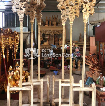 Long trượng