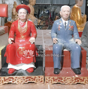 Tượng truyền thần