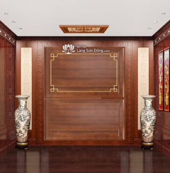 Ván (tấm) ốp tường