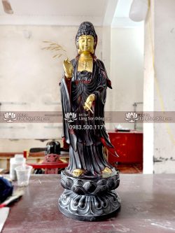 Tuong Quan Am Bo Tat