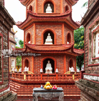 Chùa Trấn Quốc