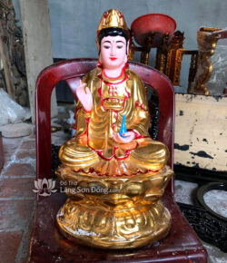 Mẹ hiền phật quan âm bồ tát