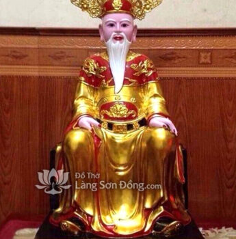 Tượng Thổ Địa