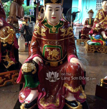 Tượng Quan, tượng Mẫu khác