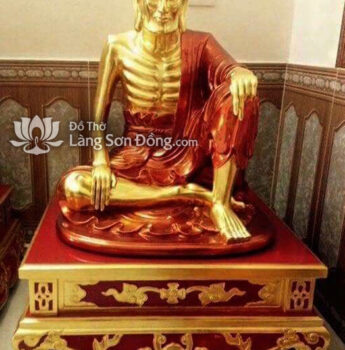 Tượng Tuyết Sơn