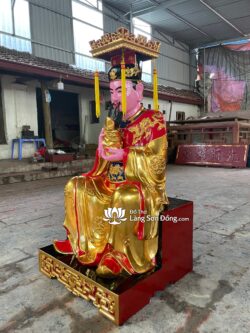 Tuong Vua Cha Ngoc Hoang (4)