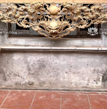 Cửa Võng Tứ Linh