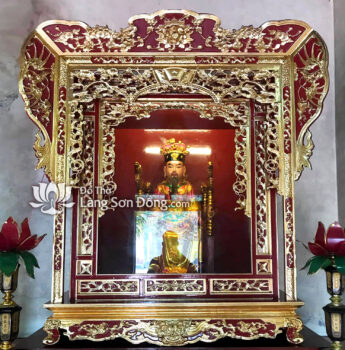 Khám thờ Tượng đơn