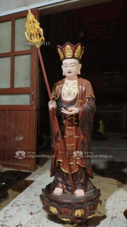 địa Tạng Bồ Tát