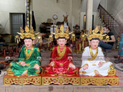Tượng Tứ Phủ