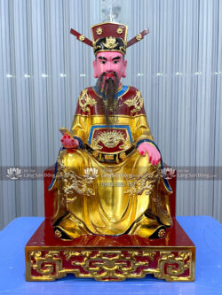 Tượng đức ông