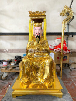 Tượng Ngọc Hoang