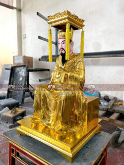 Tượng Ngọc Hoang
