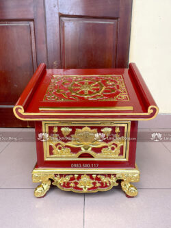 Bàn Tụng Kinh