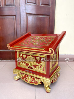 Bàn Tụng Kinh