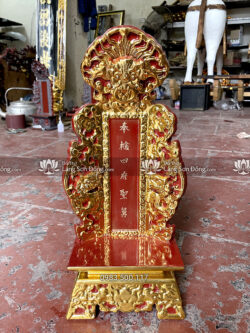 Tượng Tứ Phủ