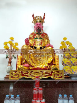 Tượng đức ông