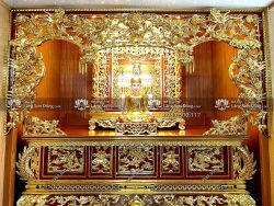 Cửa Võng Cửu Long