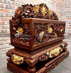 Hộp Sắc Phong