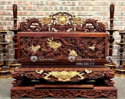 Hộp Sắc Phong