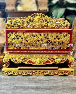 Hộp Sắc Phong