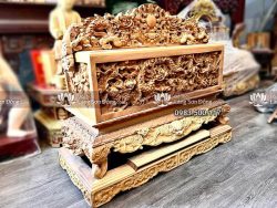 Hộp Sắc Phong