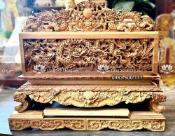 Hộp Sắc Phong