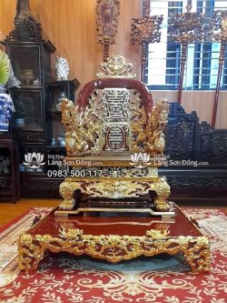 Ngai Thờ Cửu Long