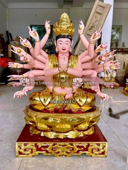 Tượng Chuẩn đề