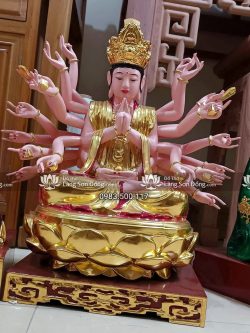 Tượng Chuẩn đề
