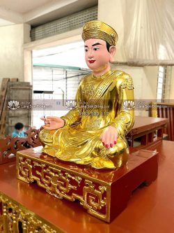 Tượng Hoàng Mười