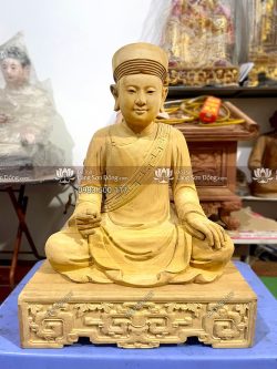 Tượng Hoàng Mười