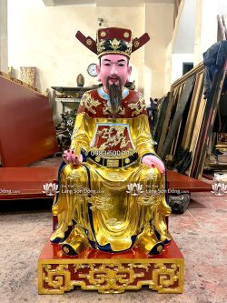 Tượng đức ông