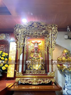 Tượng đức ông