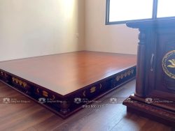 Bàn Thờ Gia Tiên Bàn Thờ Phật