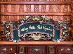 Cuốn Thư Sơn Giả Cổ