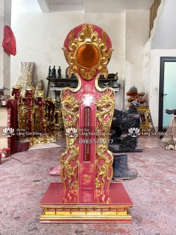 Bài Vị Mẫu Cổ