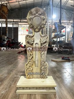 Bài Vị Cổ