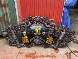 Cuốn Thư Sơn Giả Cổ