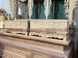 Tráp Sắc Phong