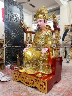 Tuong Thanh Hoang Lang Dep (2)