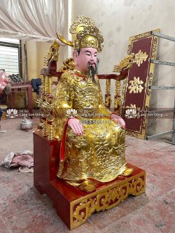 Tuong Thanh Hoang Lang Dep (3)