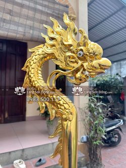 Long Trượng