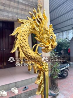 Long Trượng