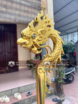 Long Trượng