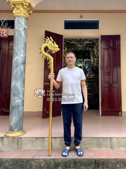 Long Trượng