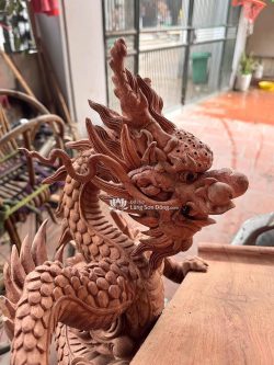 Ban Kinh Long Quy (0)