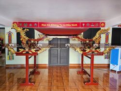 Kiệu Võng Kiệu Phượng