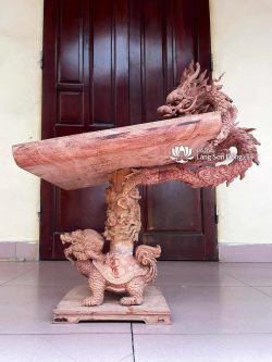 Ban Kinh Long Quy (2)