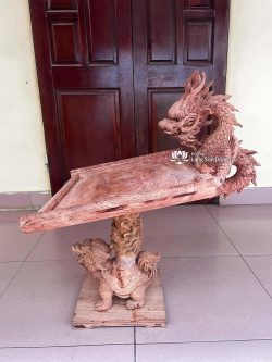 Ban Kinh Long Quy (3)